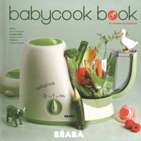 baby cook book de David Rathgeber
