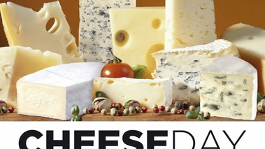 Cheese Day 2017