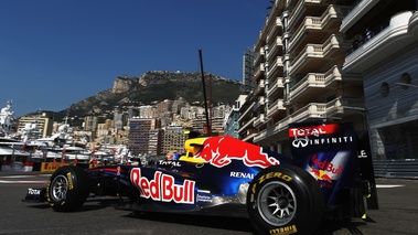 Grand Prix Monaco 2011 2