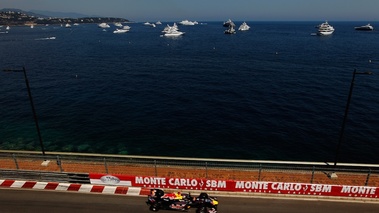 Grand Prix Monaco 2011 3