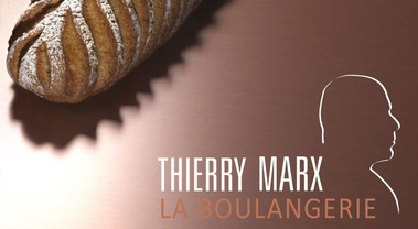 La Boulangerie de Thierry Marx