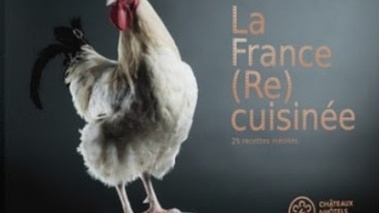 La France (re)cuisinée