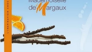 Mademoiselle de Margaux - Sarments du Médoc  