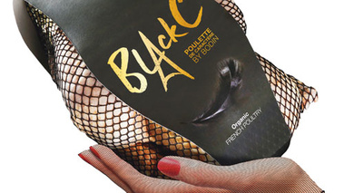 Poulette Black C 2
