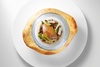 Le foie gras des Landes rôti en cocotte lutée