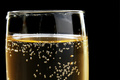 Marc Meneau: la dégustation de champagne 